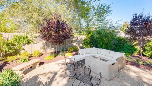 7 Mi to Dtwn and Lake Erie Sleek Cleveland Apt! - Foto 3