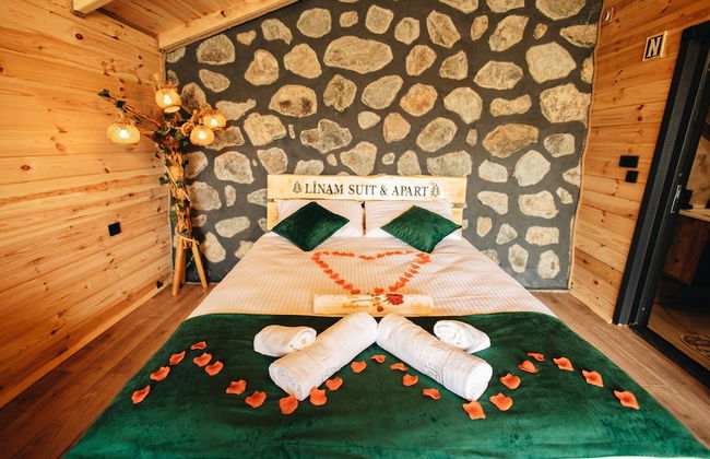 Linam Suit & Apart - Foto 34