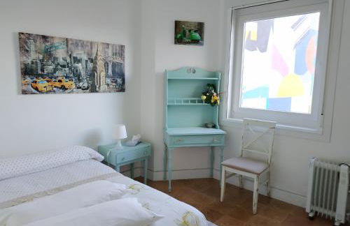 Alojamiento Rúa Pino 110 - Foto 26