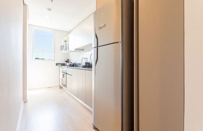 Hestia at Life Mariscal - Foto 17