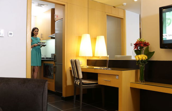 Hala Arjaan by Rotana - Foto 21