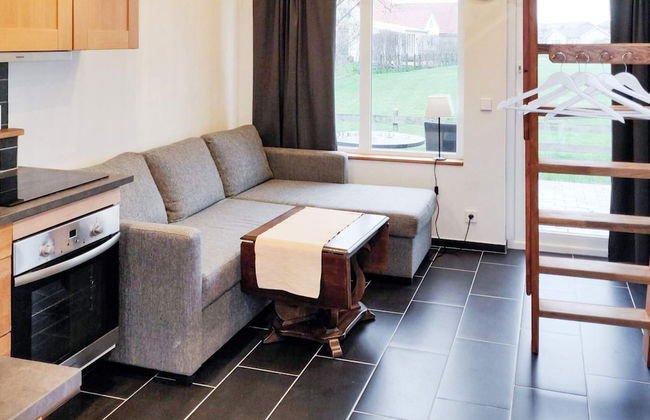 4 Person Holiday Home in Glommen-by Traum - Foto 7