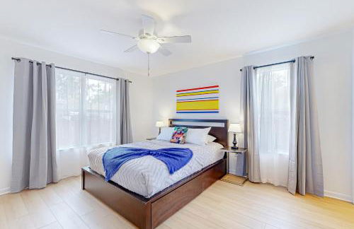 East Austin Hideaway - Foto 12