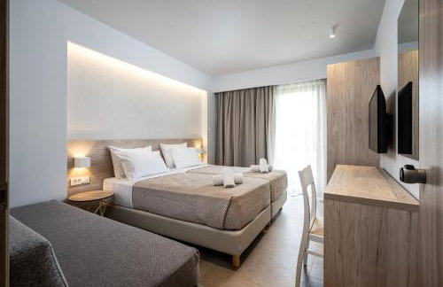 Mythos Suites Hotel - Foto 97