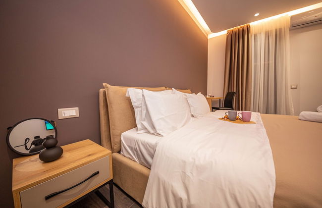 Blloku Unique Apartments - Photo 6