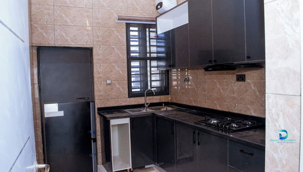 DEOSEA APARTMENTS - Foto 5, Cocina privada