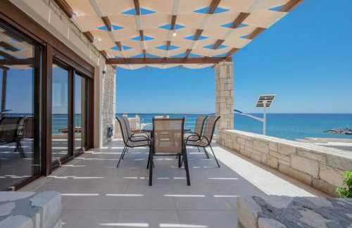 Petrina 3 villa by the sea - Foto 24