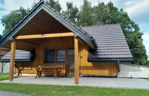 Domki nad Stawami - Photo 53