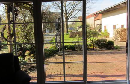 Ferienwohnung am Drömling Südheide - Gerda - Foto 14