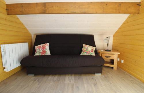 Gîte à rufus - Foto 15