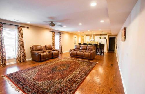 Charming Apartment on Oak - Foto 13