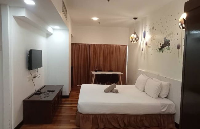 Resort Suites by Landmark Sunway Lagoon - Foto 4