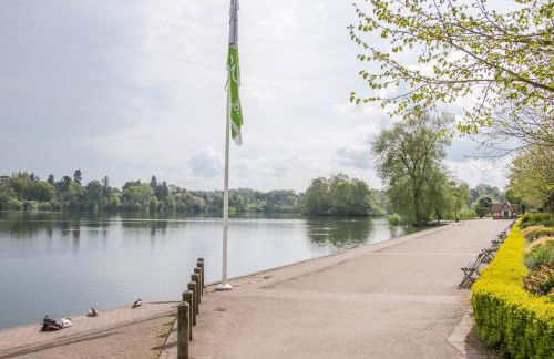 The Manor House at Kenwick Lodge - Foto 56