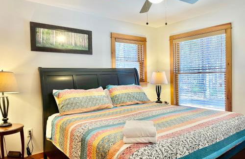 Algonquin Mountain Chalet - Foto 16