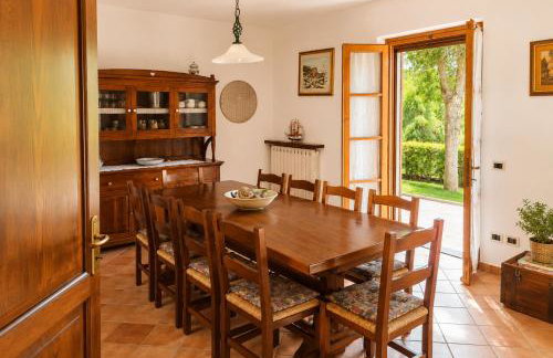 Villa Marisa - Foto 45