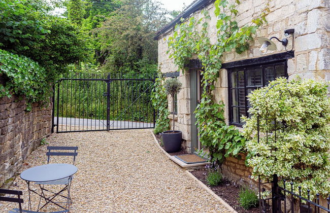 Mill House & Cottage - on Cotswold Way - Foto 76