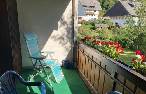 Gemütliche Ferienwohnung in Sankt Blasien - Foto 15