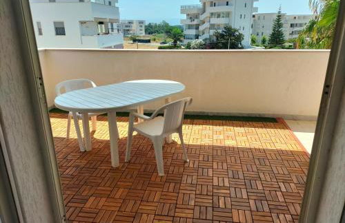 Casa Vacanze Mare Gargano Puglia Marina Di Lesina - 4g min - Foto 74