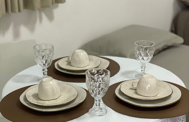 Flat 210 no Centro de Porto de Galinhas - Foto 11