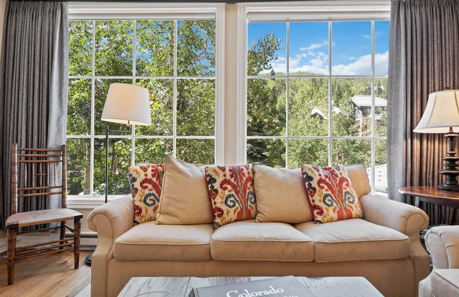 Oxford Court by East West Hospitality - Foto 46