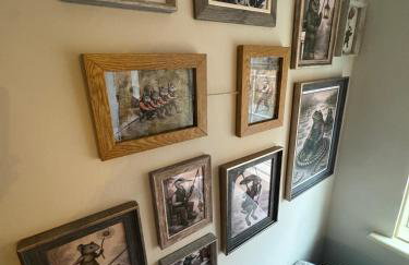 The Old Ropery at Mill Cottage - Sherwood Forest - Foto 43