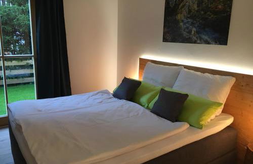 Bergelemente im Hochwald - Foto 24