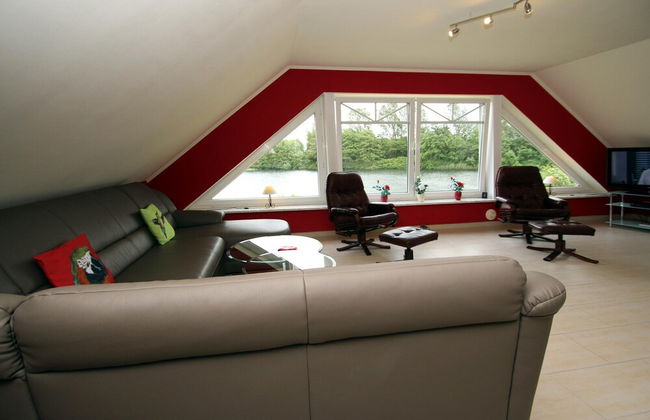 Apartment House at Kiessee, Westerholt - Foto 48