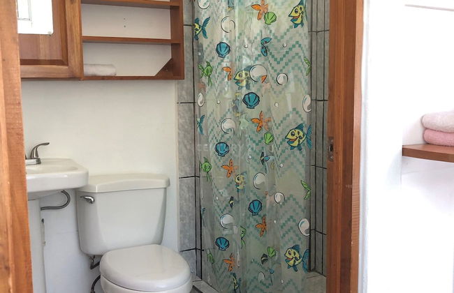 Casa Eva Ojochal - Foto 8