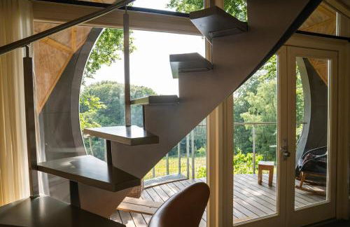 Echo - Baumhaus K1 - Foto 13