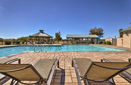 Golfers Oasis! San Tan Valley Home with Pool Access - Foto 2
