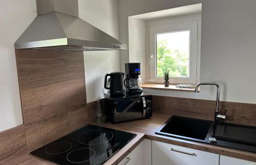 Le Chalet - Appartement 5 personnes avec parking - Foto 6