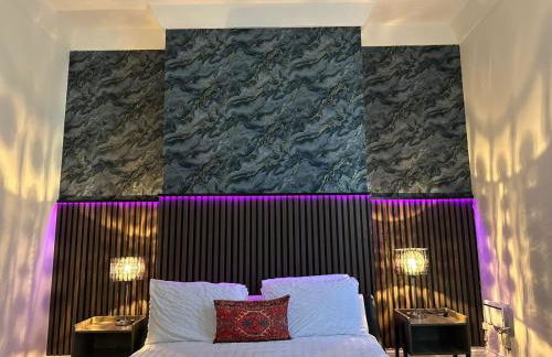 A&A Luxury Stay Noble Street - Foto 2