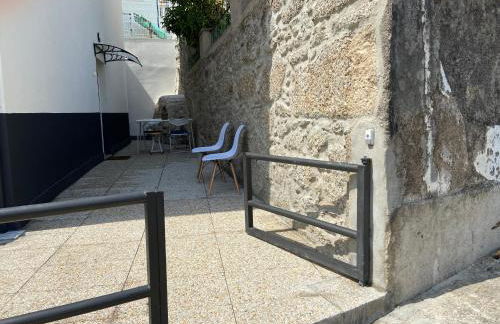 Casa da Covilhã - Pedra e Lã - Photo 32