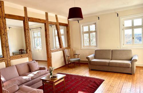 Ferienwohnung Schloss Heldritt - Foto 1