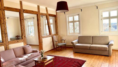 Ferienwohnung Schloss Heldritt - Foto 1