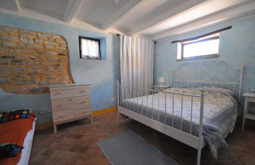 B&B Bosimano - Foto 31