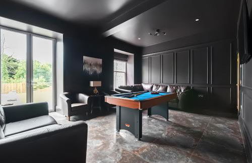 Plas Amherst - Foto 38