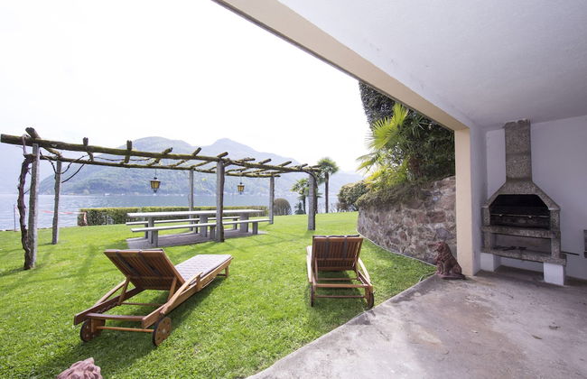 Camelia Lake View - Foto 20