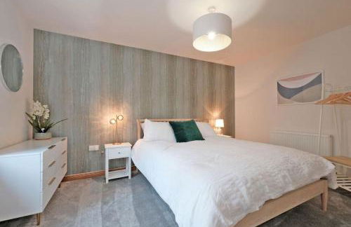 Cliff Top Cottage with Sea Views - Foto 19