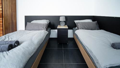 Blauer Stein 7a WH06 - Apartment Studio plus 1 SZ, 7Betten - Photo 2