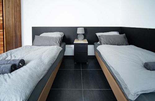 Blauer Stein 7a WH06 - Apartment Studio plus 1 SZ, 7Betten - Photo 2