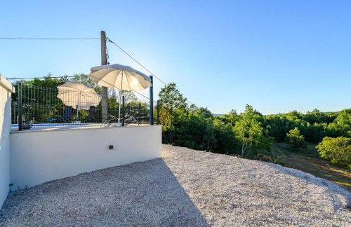 Holiday home 5240 for 8 Pers bei Labin - Foto 60