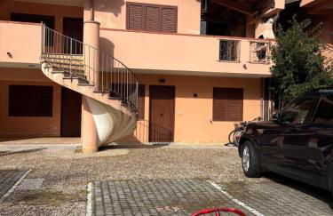 Casa di mare - Portorosa - Foto 1