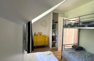 Cottage Douillet 2 nuits minimum - Foto 9