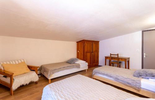 L'Alpazen Jouve Duplex - Foto 14