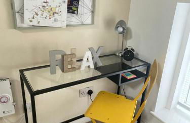 Flat 2 Chestergate - Foto 10