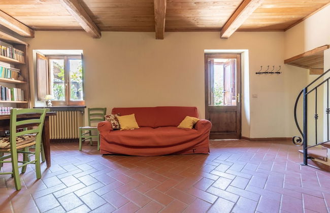 Casale Madreterra - Casale Madreterra - Foto 33