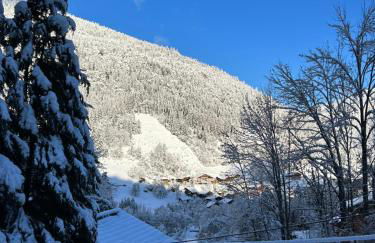 Charmant studio à Saint Jean D’aulps - Foto 7