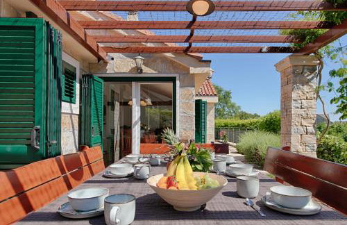 Villa Anja - Foto 52