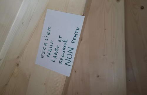 Maisonnette La Bienvenue - Photo 21